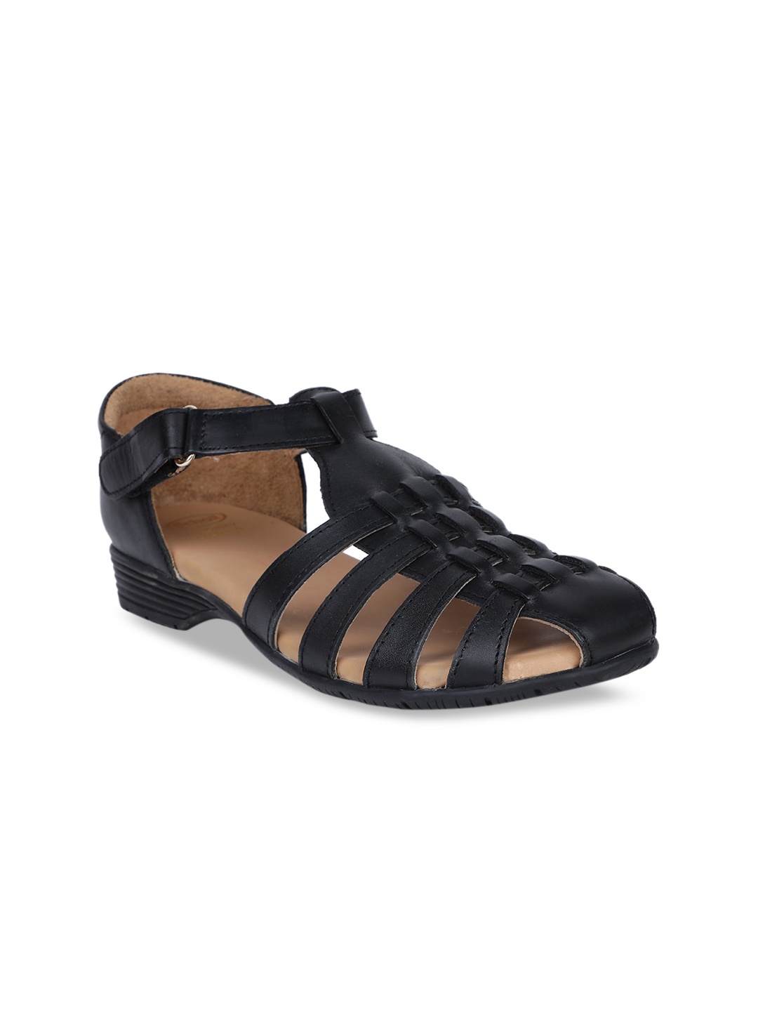

Scholl Women Black Solid Heels