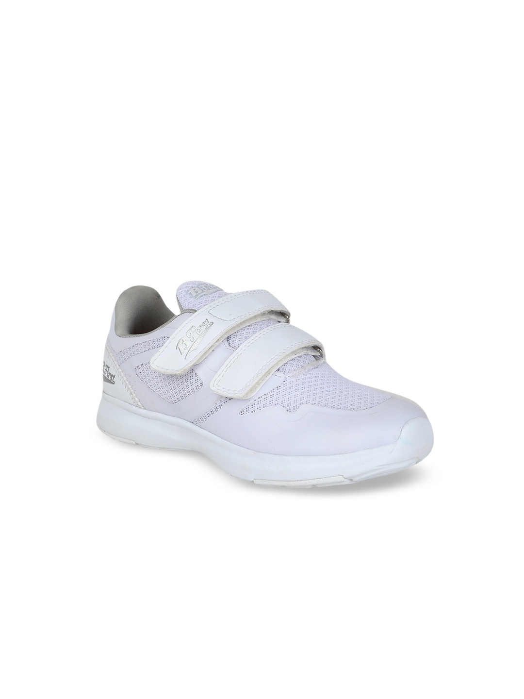 

Bata Unisex Kids White Sneakers