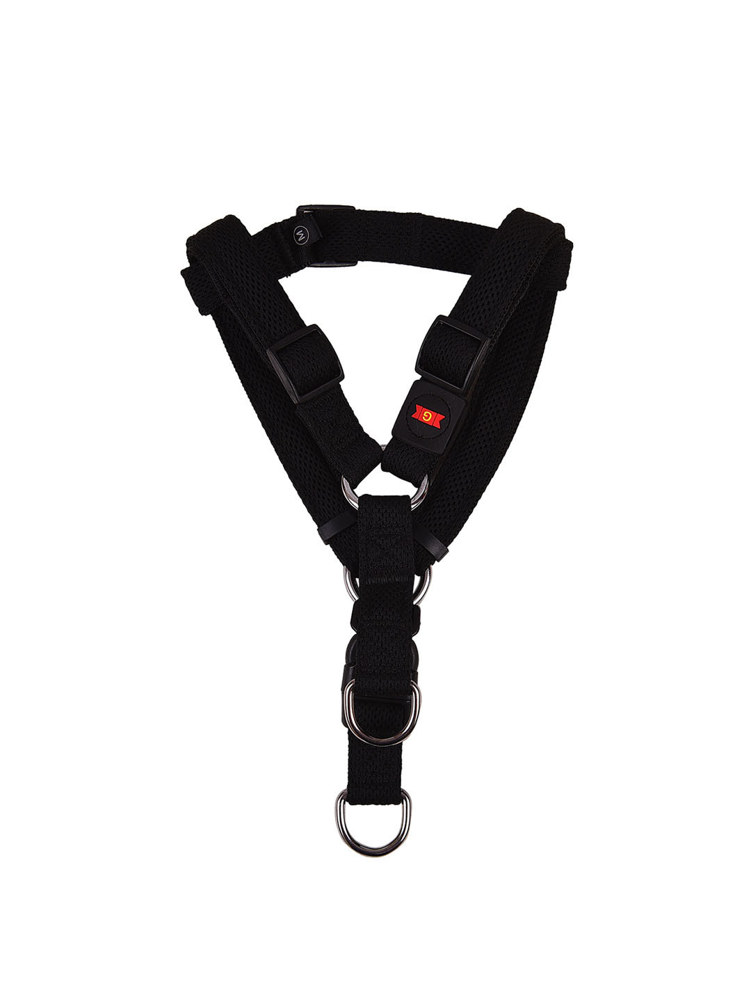 

GLENAND Black Small Pet Harness