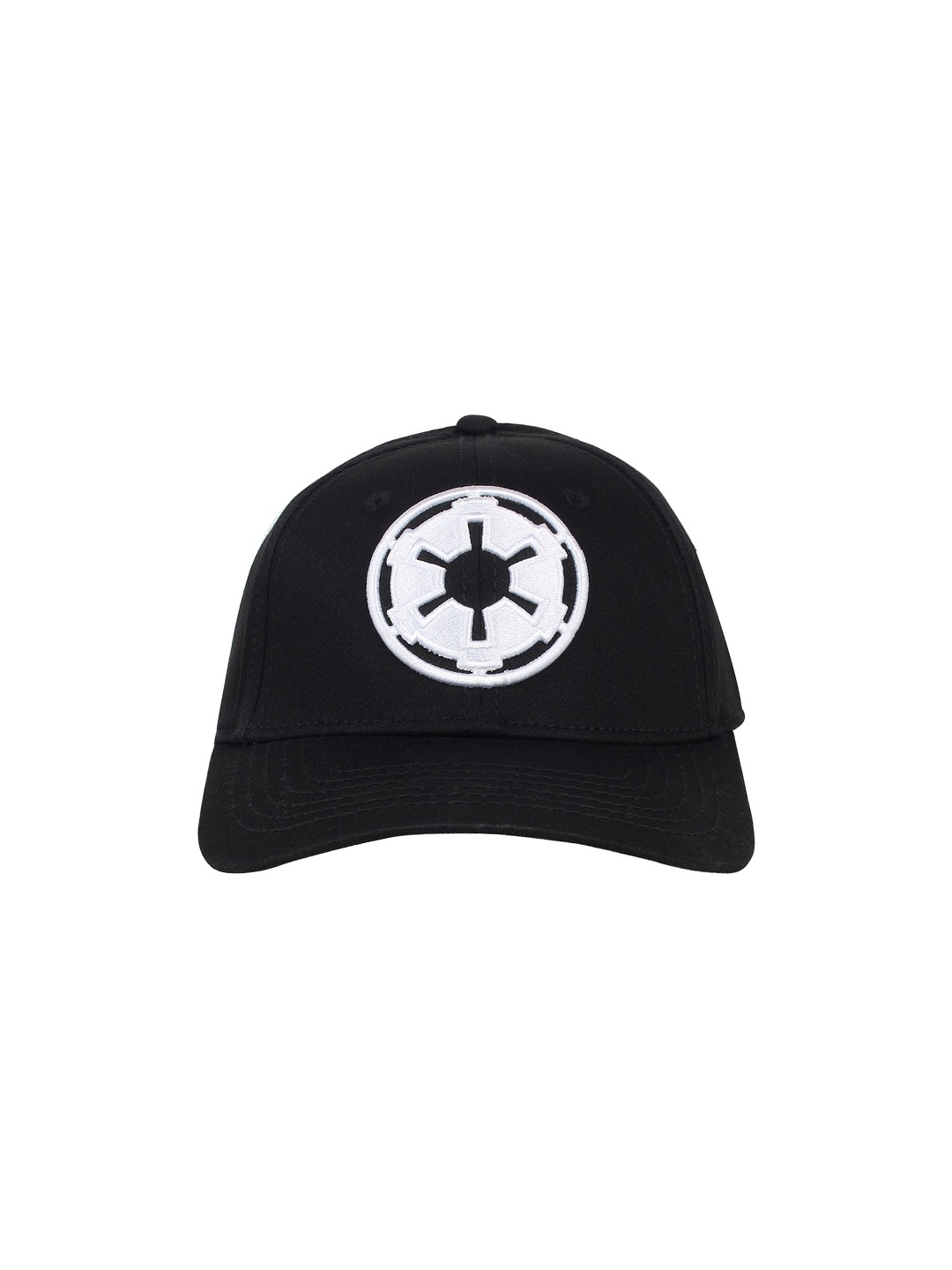 Star Wars By Free Authority Men Black cap