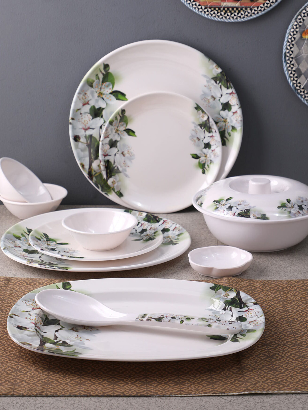 

Gallery99 Multicoloured Set, Multi