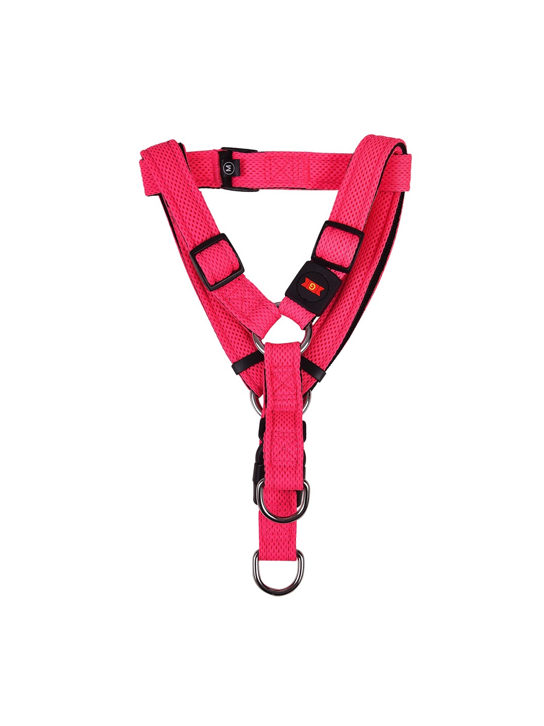 

GLENAND Pink Pet Harness
