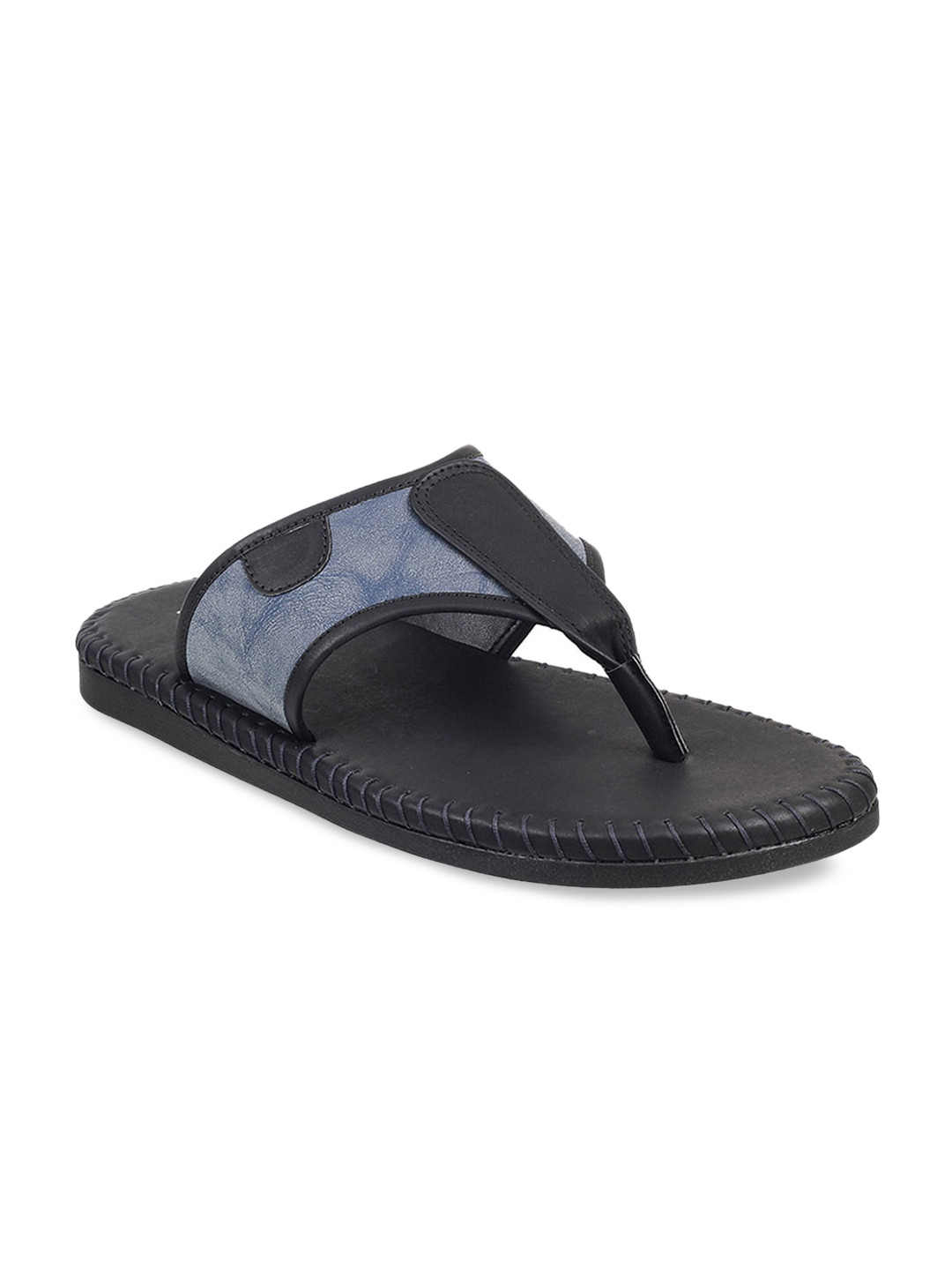 

WALKWAY by Metro Men Blue Sandals