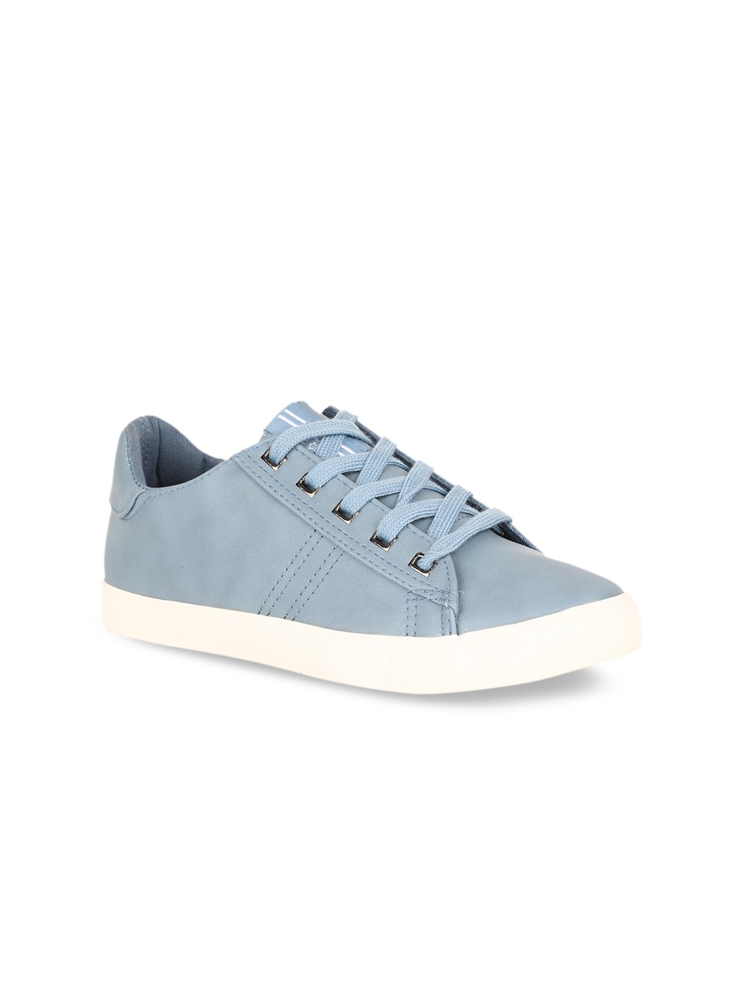

North Star Women Blue Sneakers