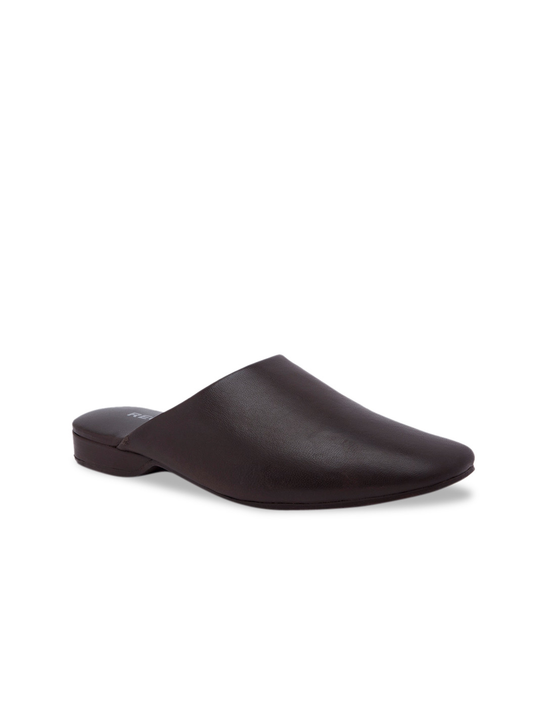 

Regal Men Brown Sandals