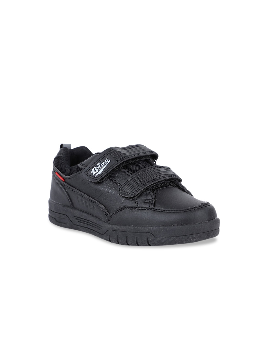 

Bata Boys Black Sneakers