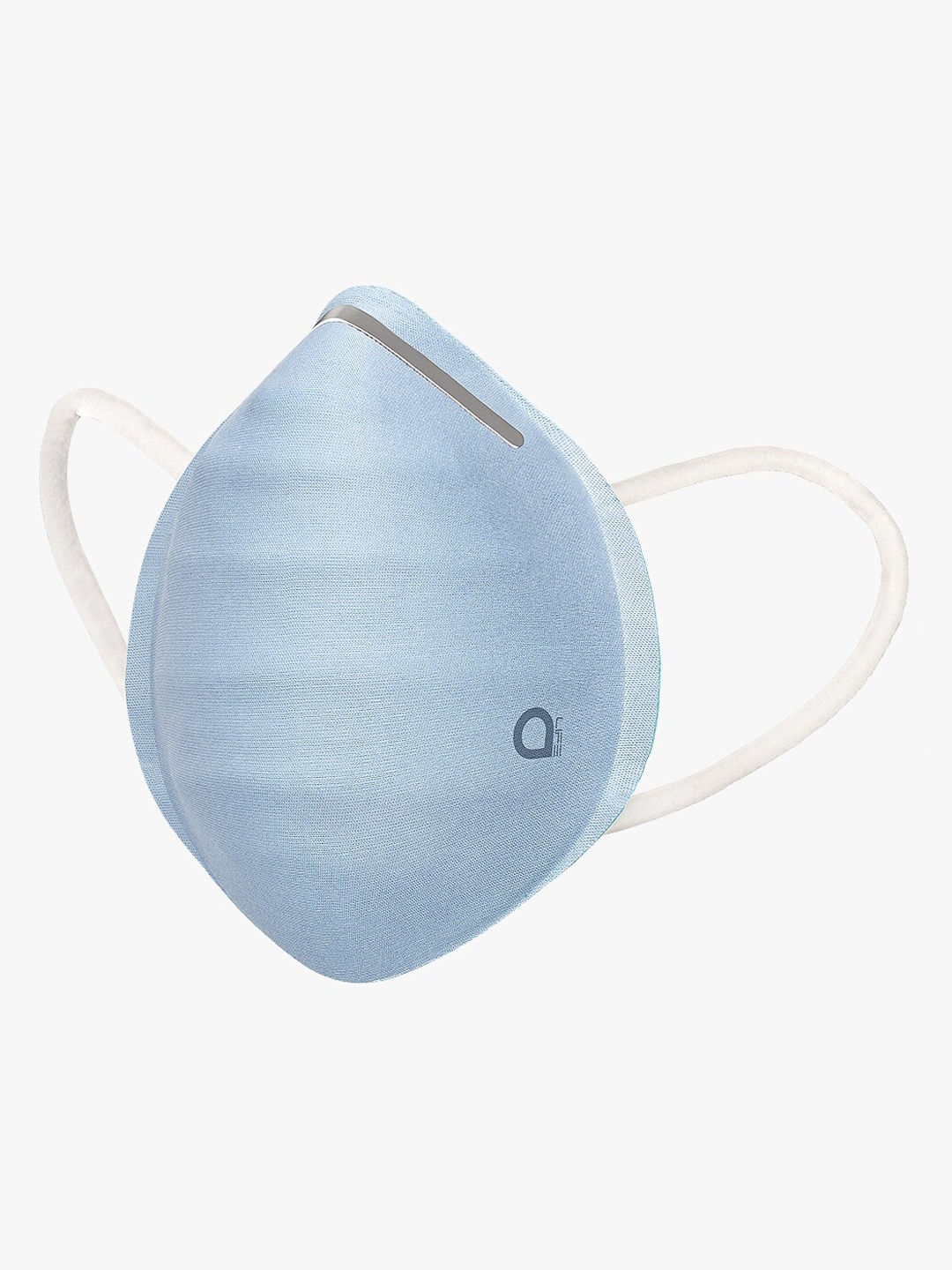 

Amante Unisex Blue 5-Ply Ultra-Light Contoured Fit Mask