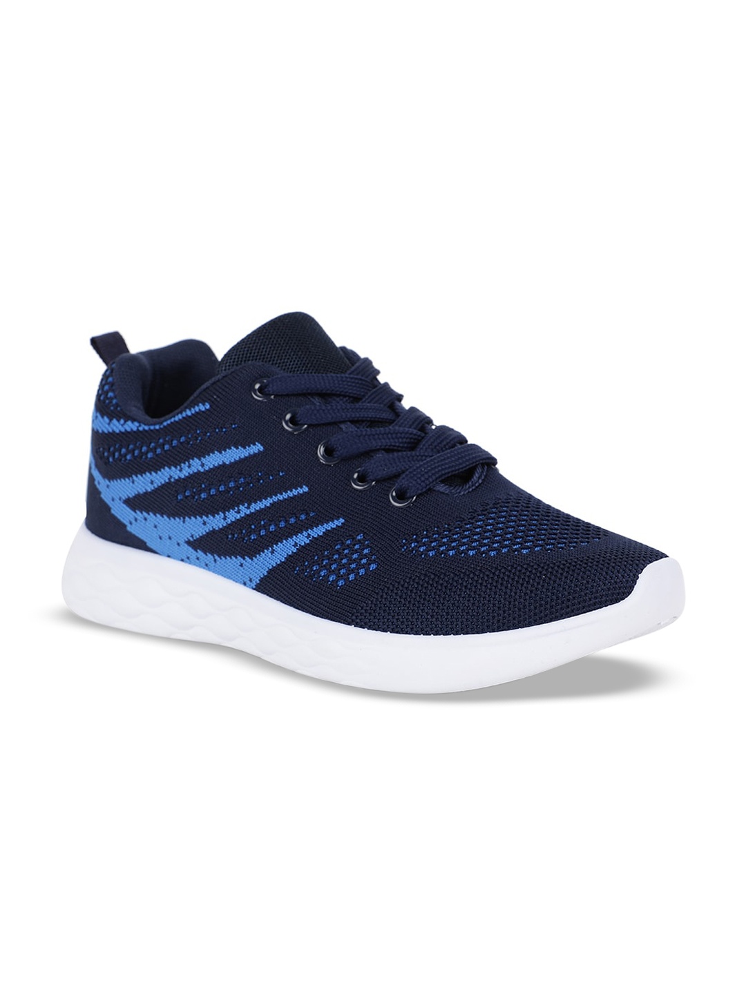 

Bata Boys Navy Blue Sneakers