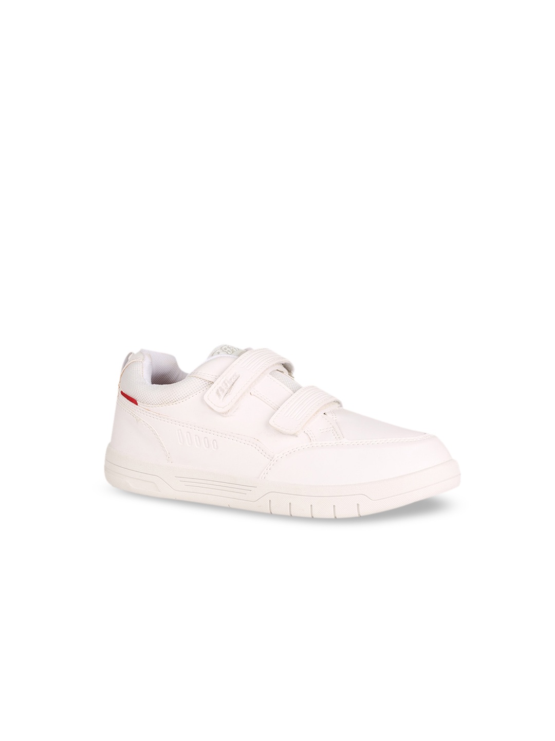 

Bata Boys White Sneakers