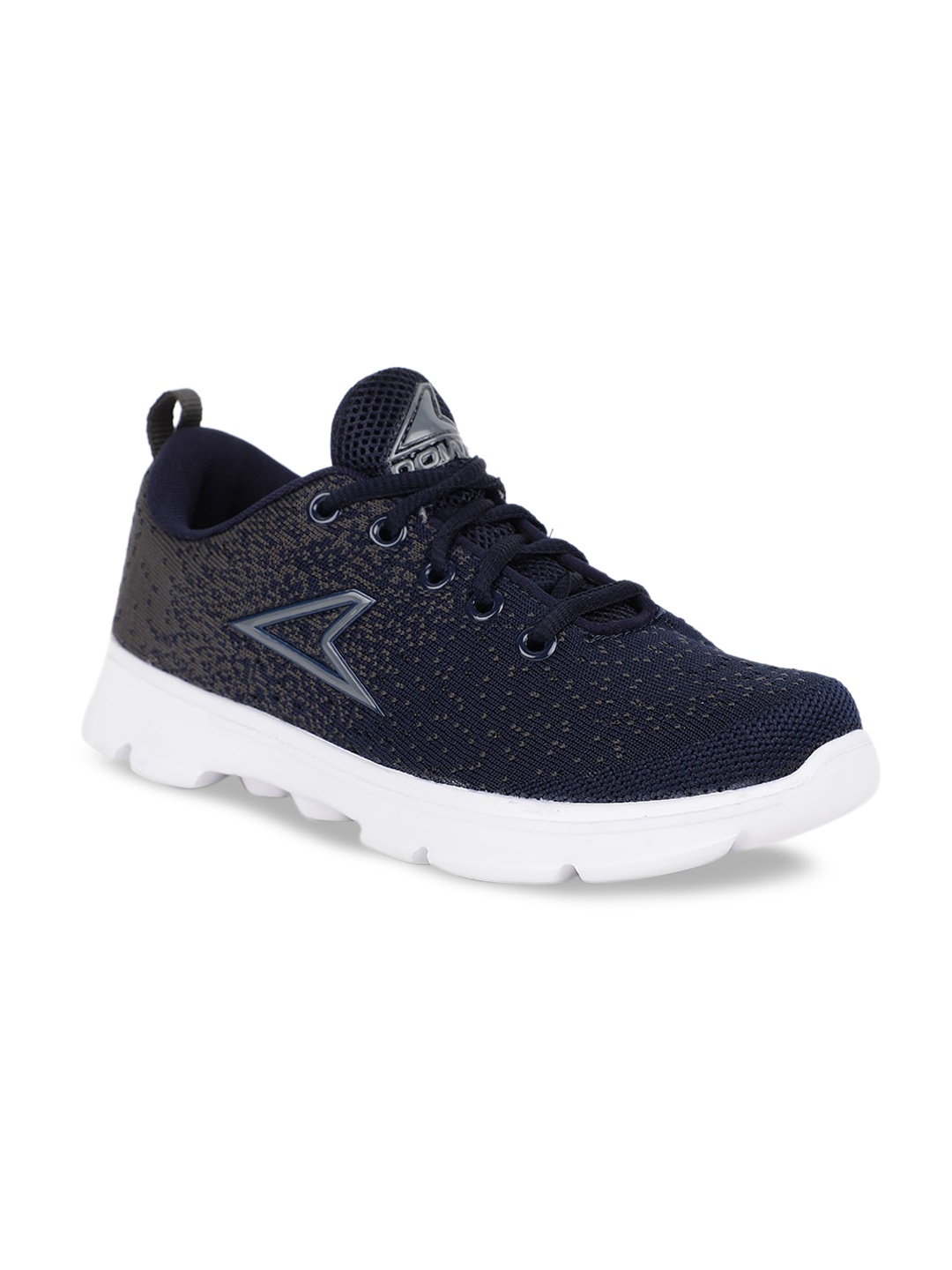 

Bata Boys Navy Blue Sneakers
