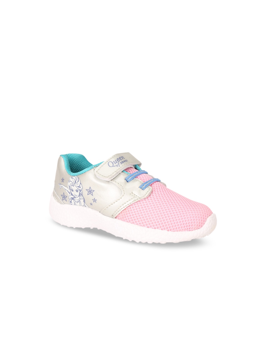 

Disney Girls Pink Sneakers