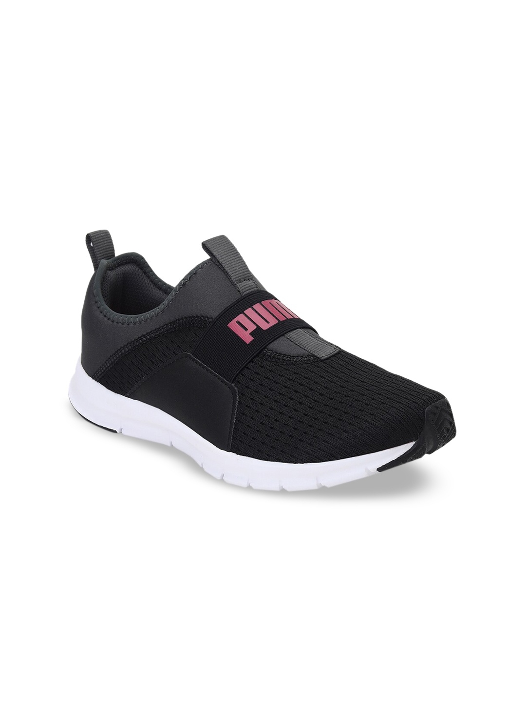 

Puma Women Black Reck Wns Walking Shoes