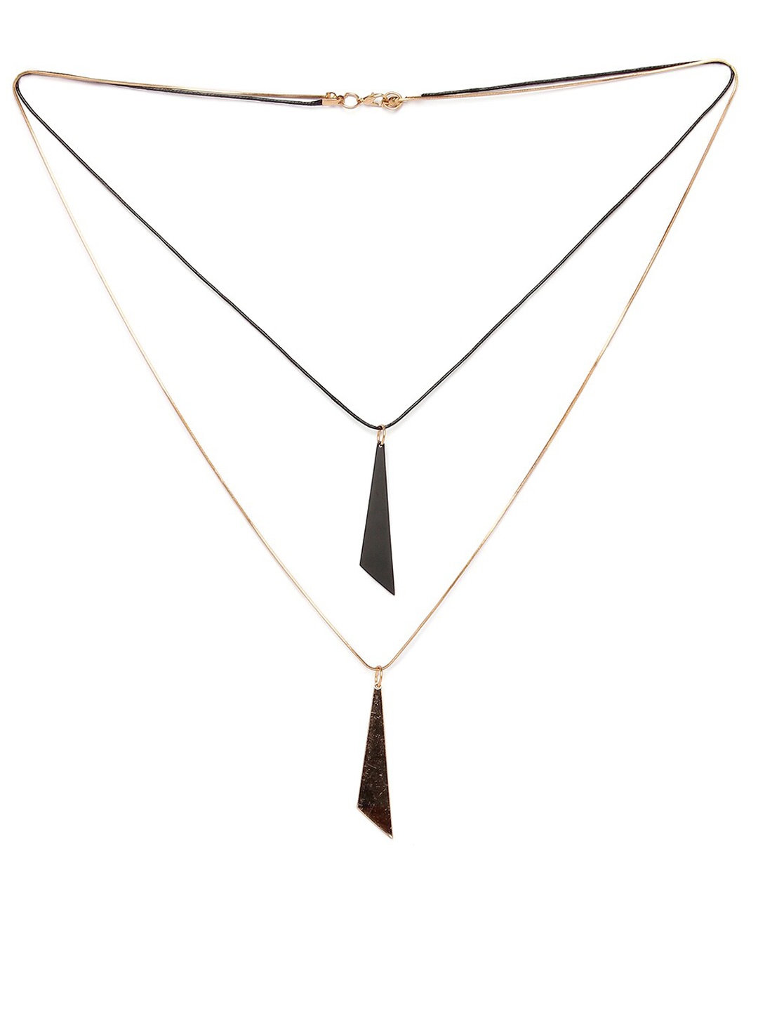 

Globus Gold-Toned Necklace