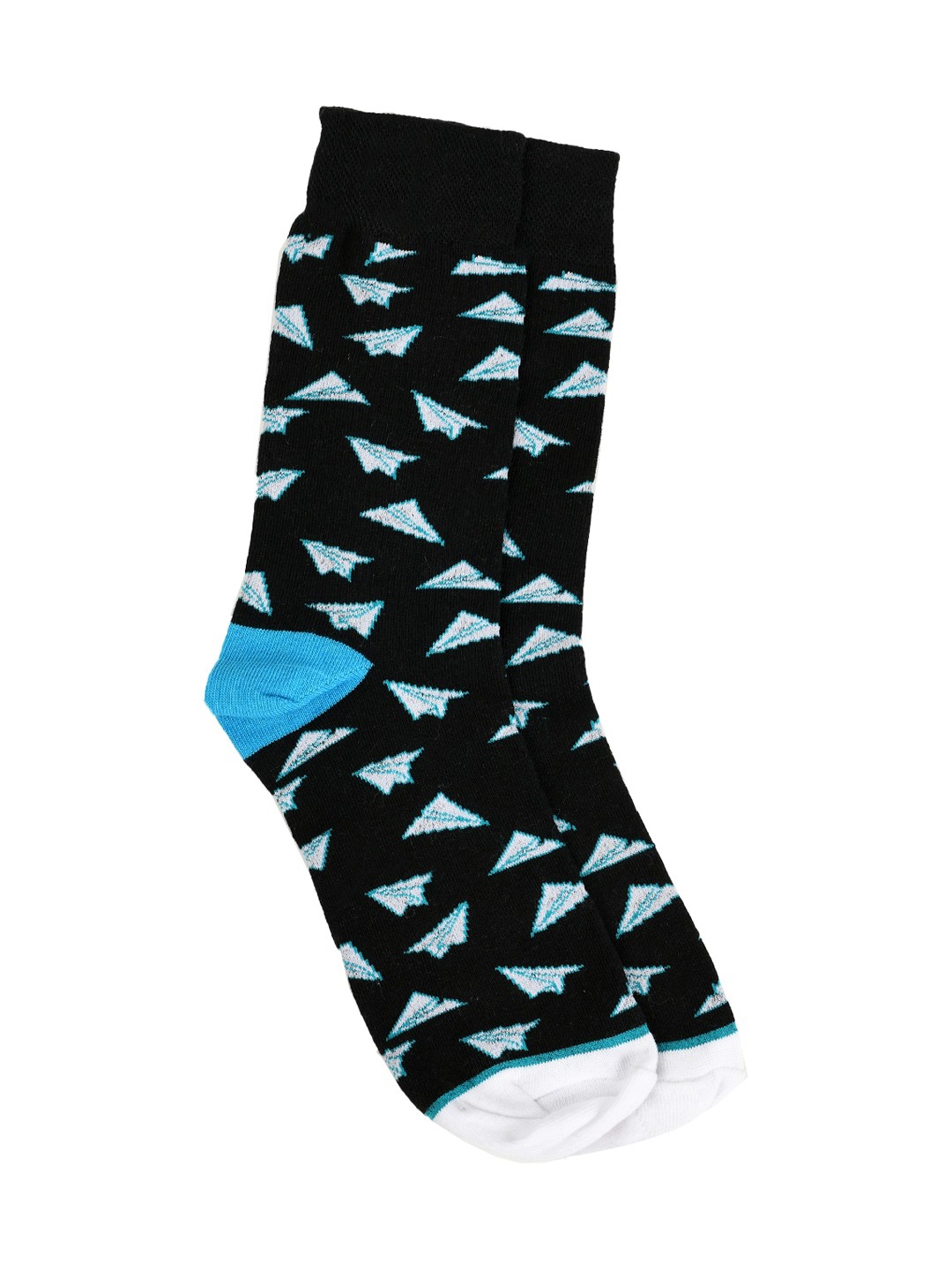 

SWHF Men Assorted Above Ankle-Length Socks