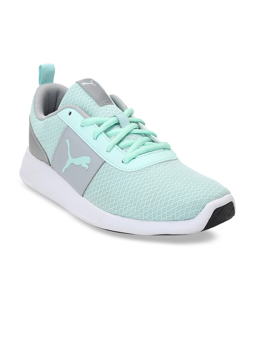 

Puma Women Blue Lexy Wn s Sneakers