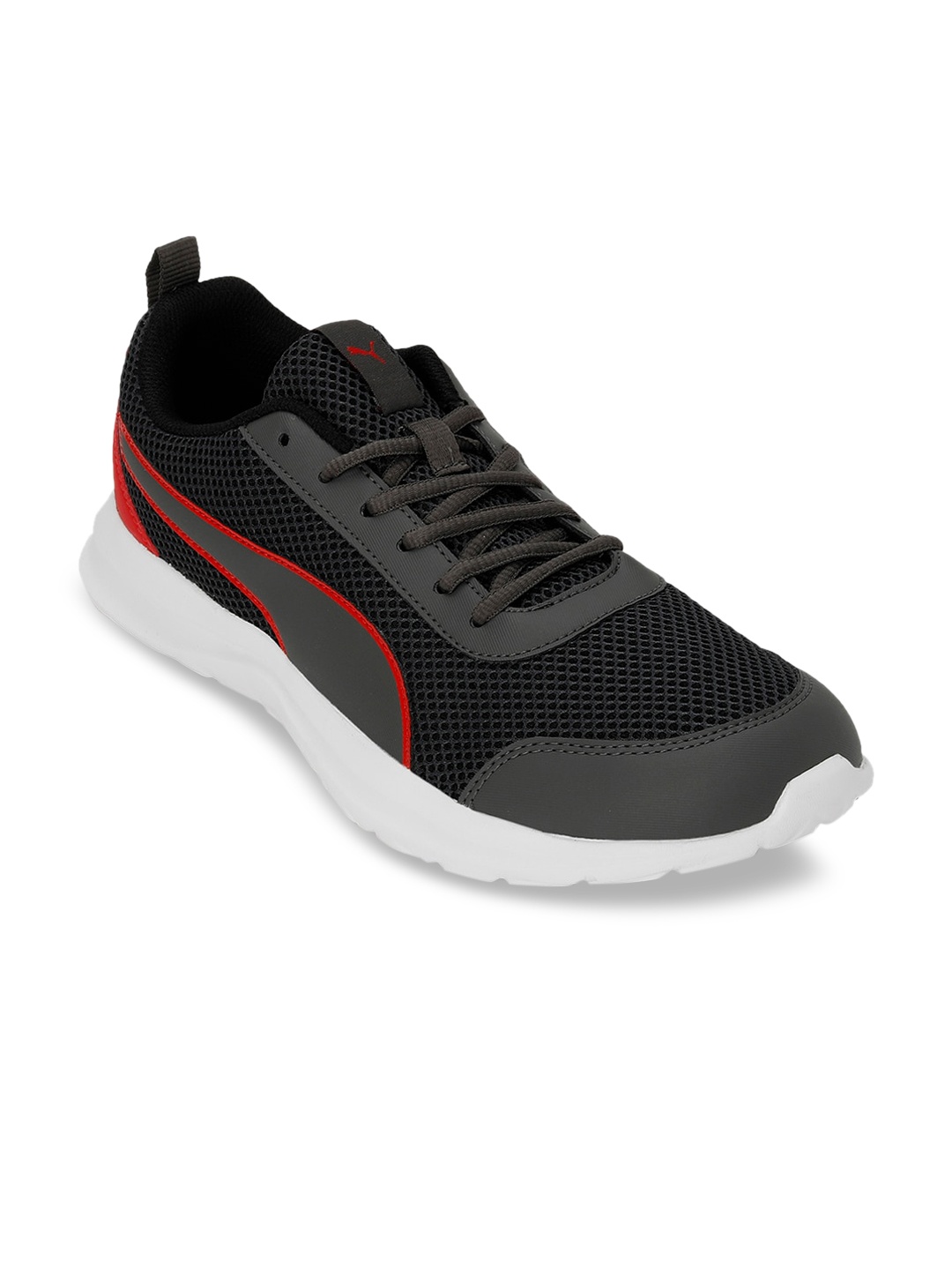 

Puma Men Grey Sear Running Shoes