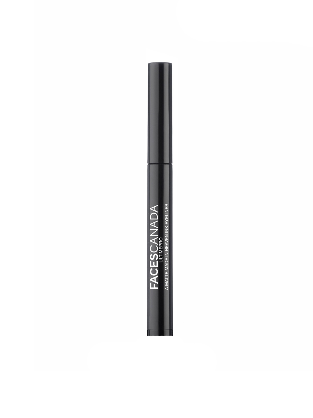 

FACES CANADA Ultime Pro A Matte Made In Heaven Mini Ink Eye Liner 0.6ml - Black