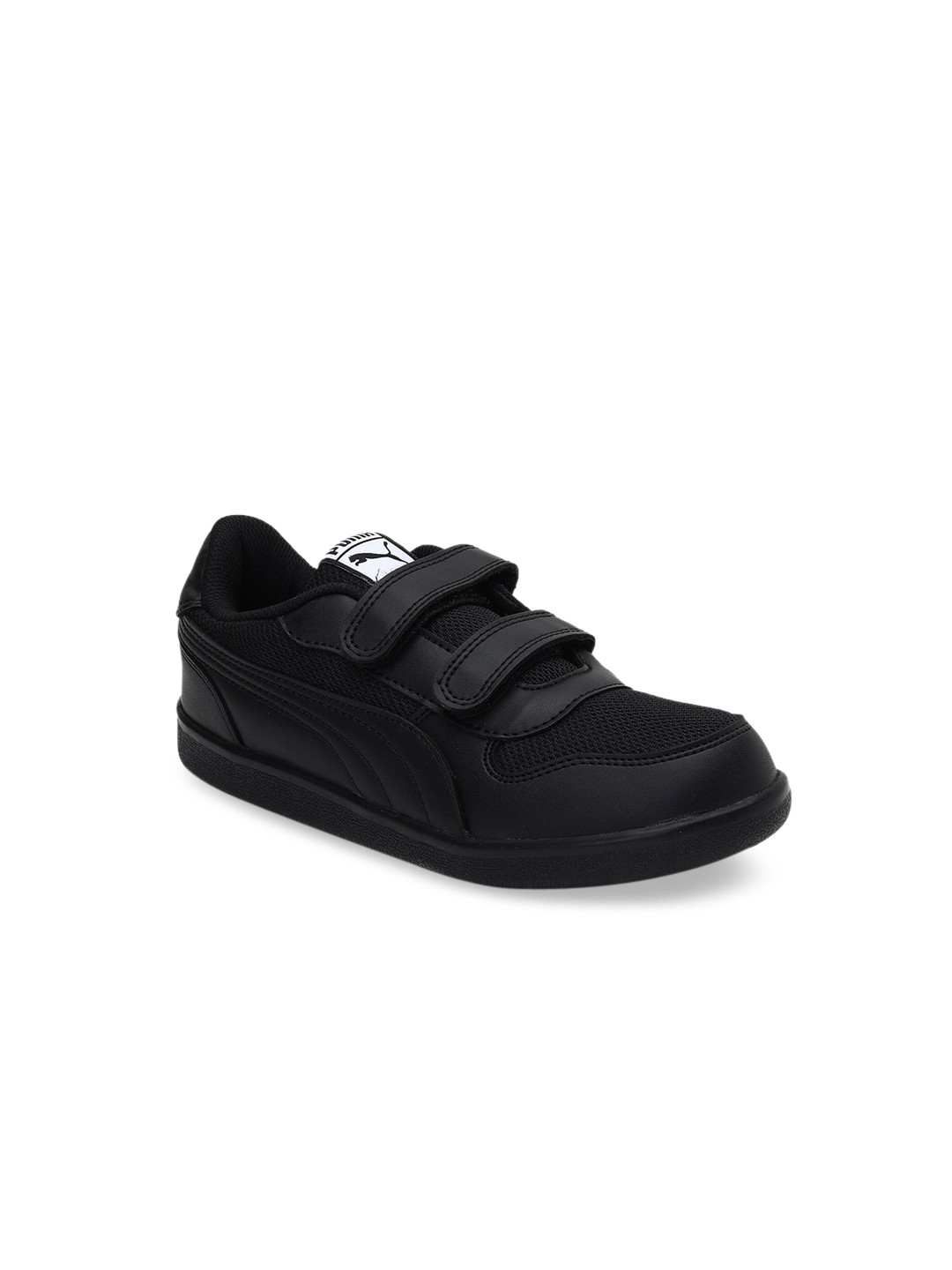 

Puma Kids Black Kent 2.0 V JR Sneakers