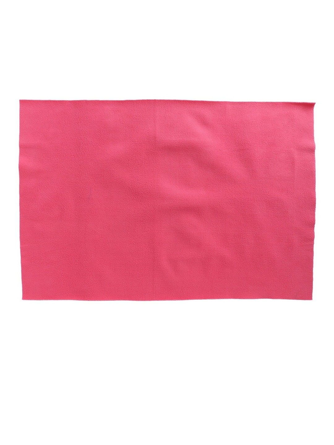 

BUMZEE Kids Maroon Baby Dry Sheet, Rose