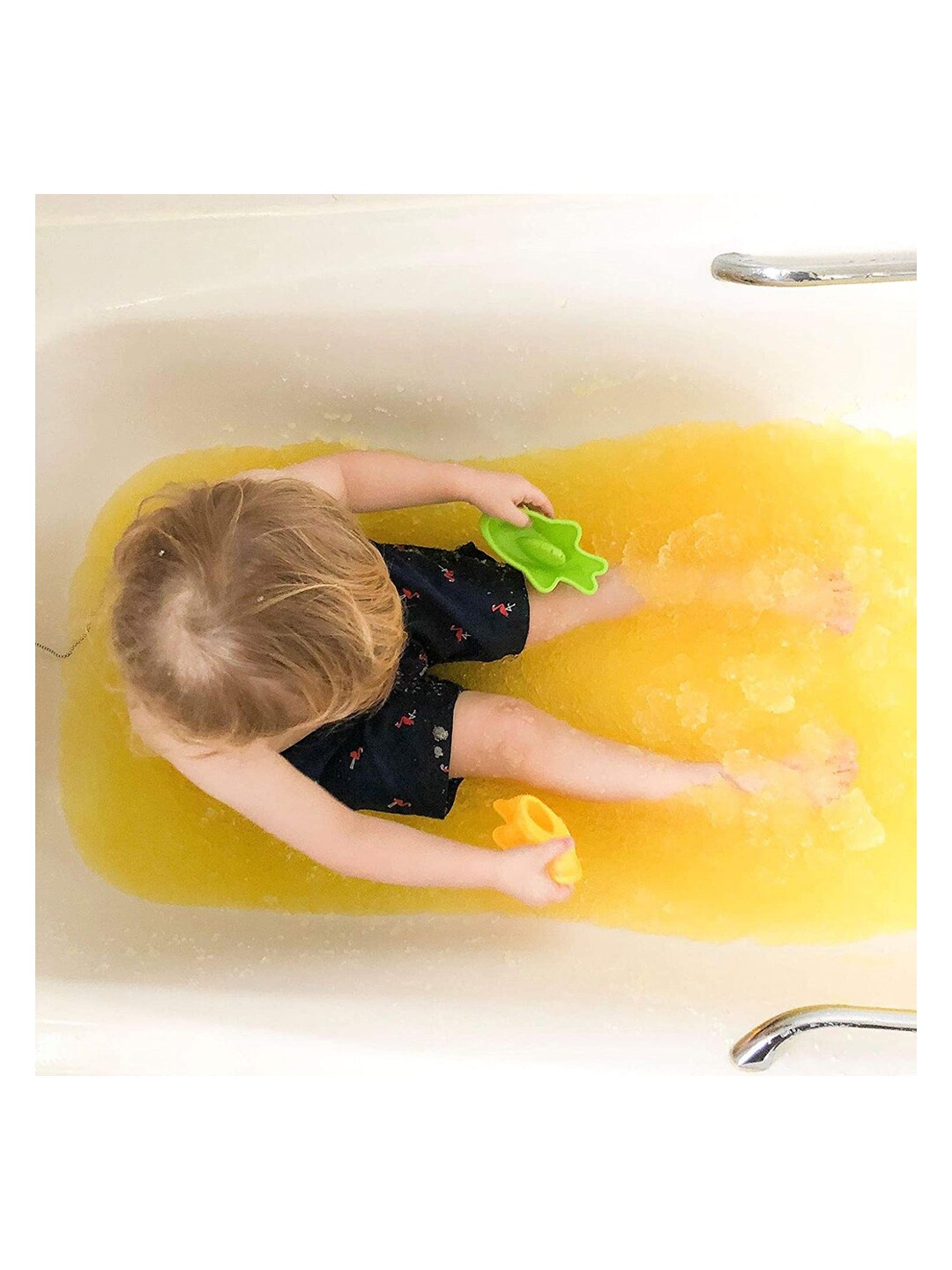 

Zimpli Kids Green & Yellow Simba Colour Change