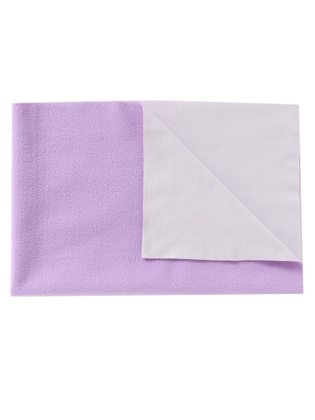 

BUMZEE Lavender Baby Dry Sheet Size