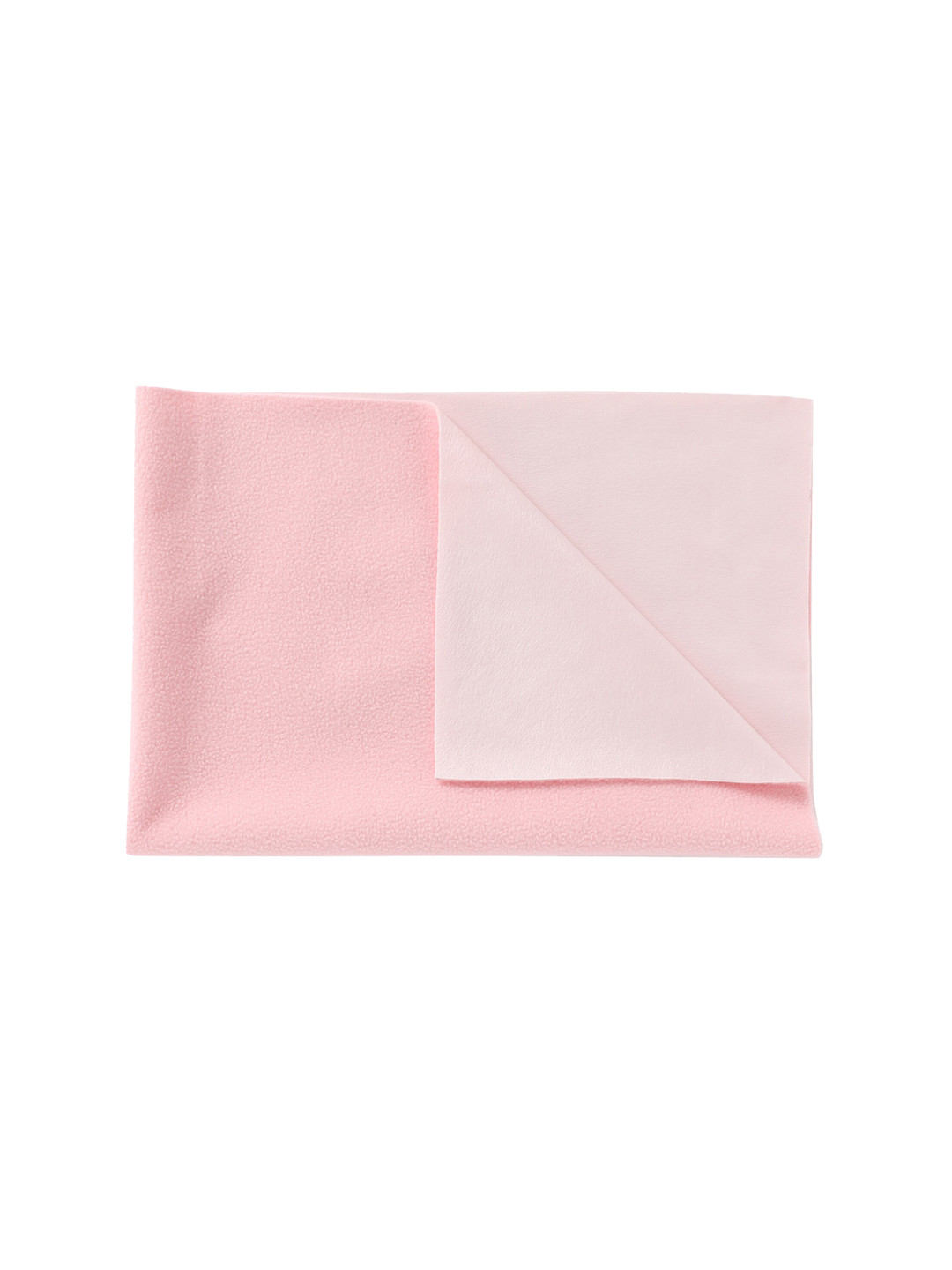 

BUMZEE Kids Pink M Size Dry Sheet