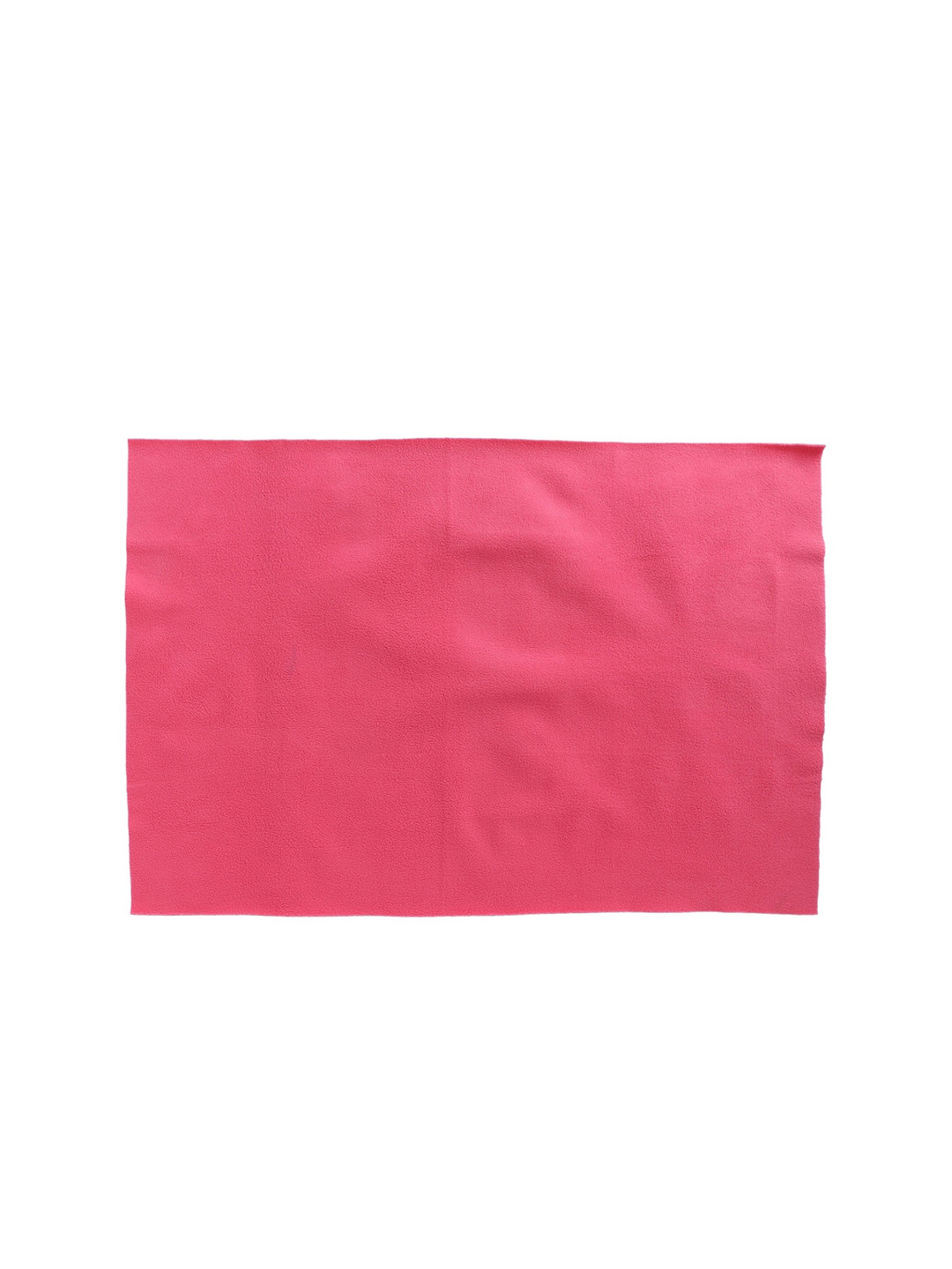

BUMZEE Kids Pink Solid Large Mattress Protector