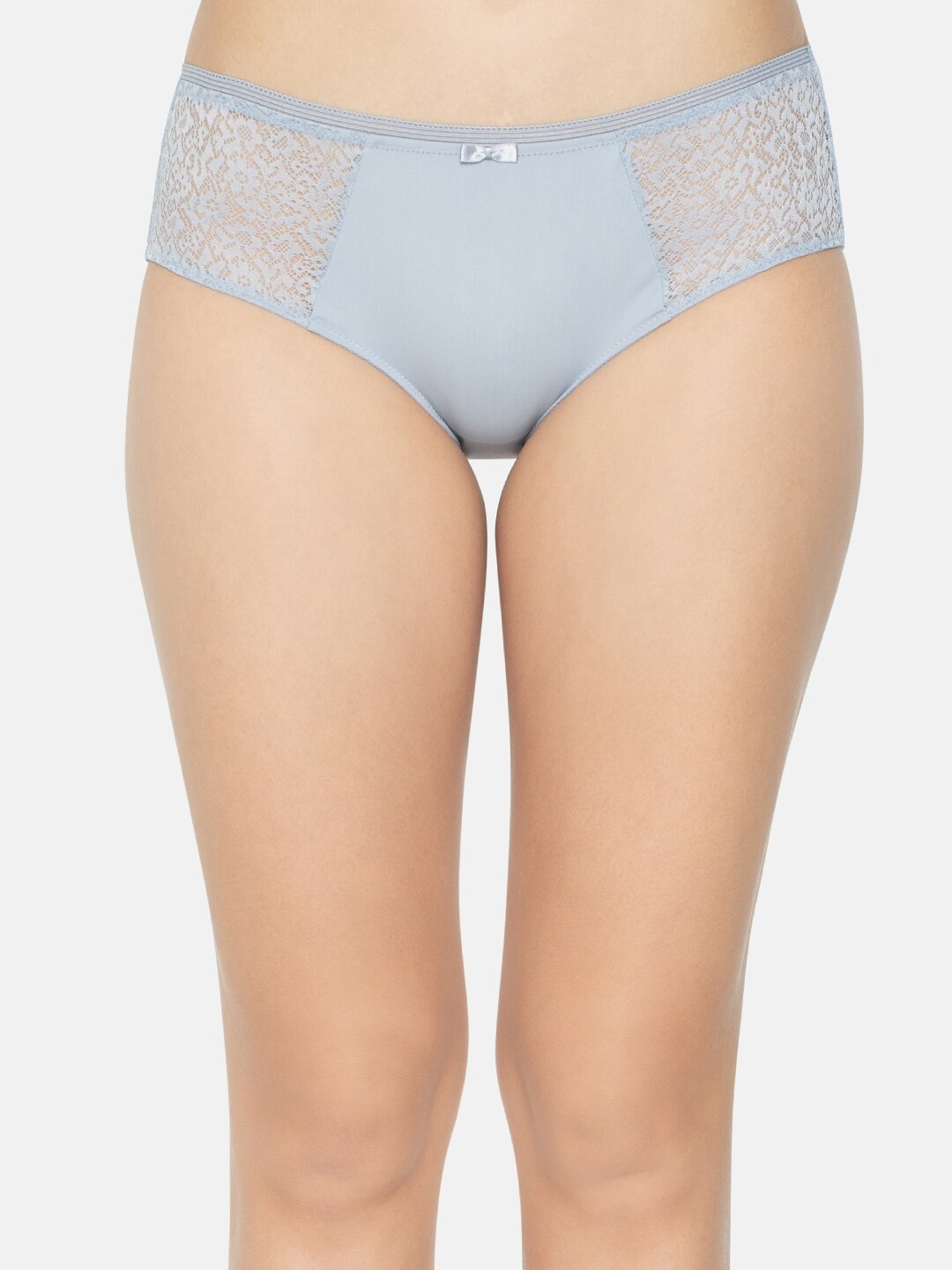 

Triumph Beauty-Full 157 Optimum Comfort Hipster Brief, Blue