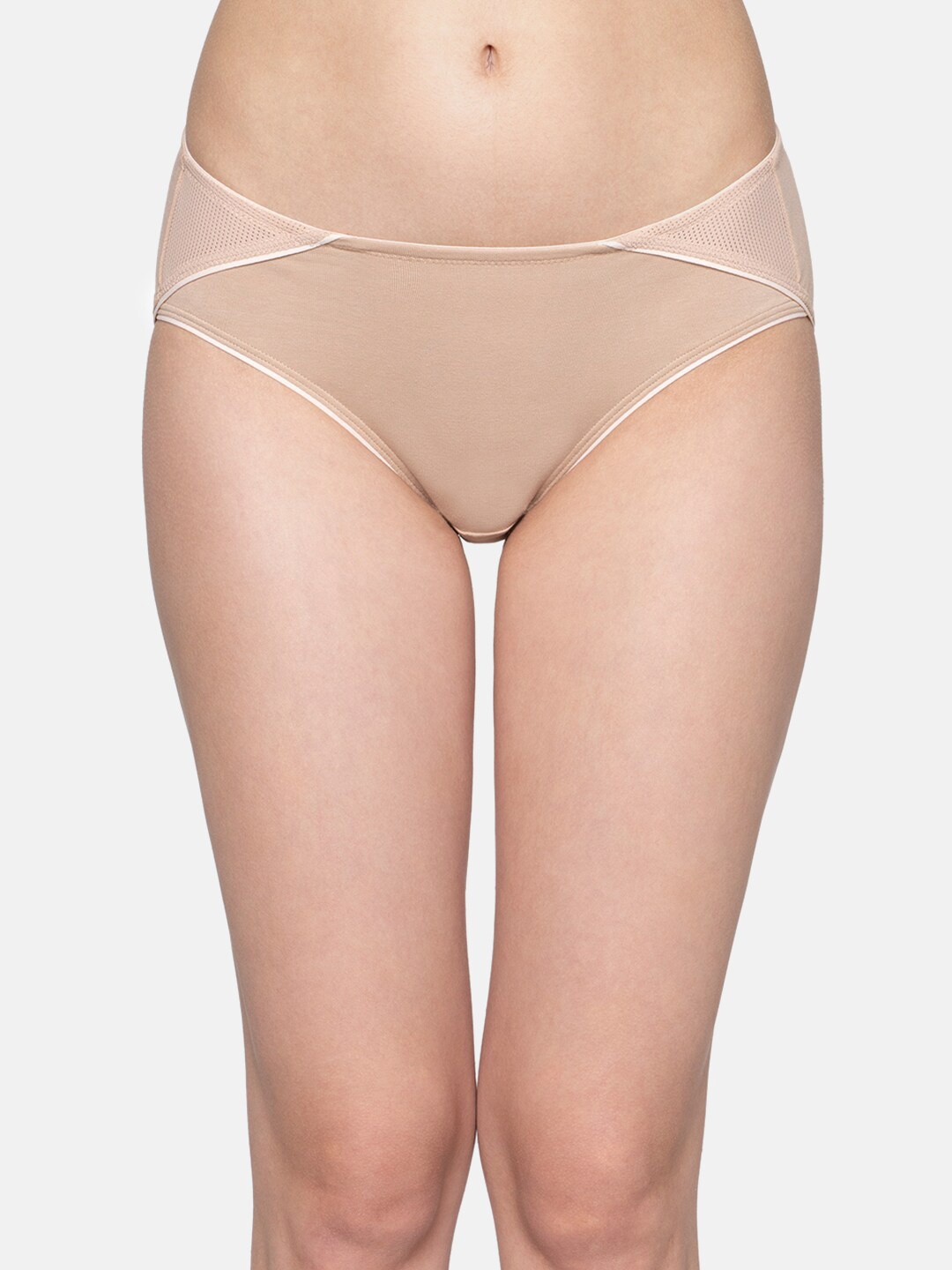 

Triumph Soft Invisible 01 Seamless Brief, Nude