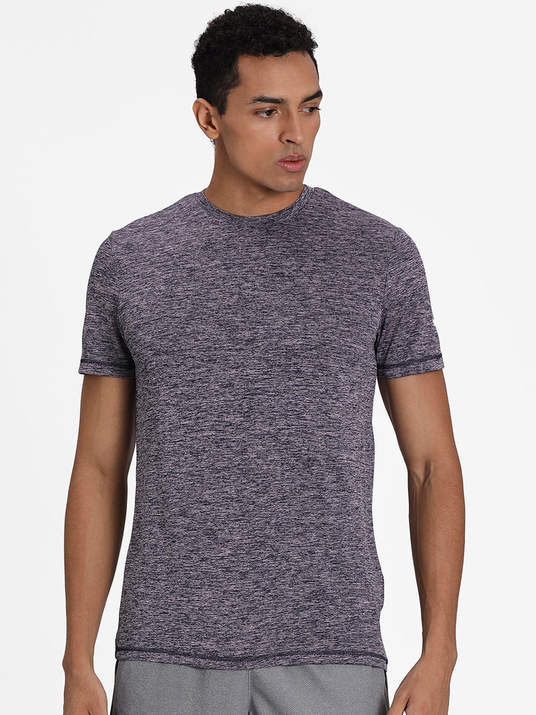 

Puma Men Blue Active Tee 2 T-shirt