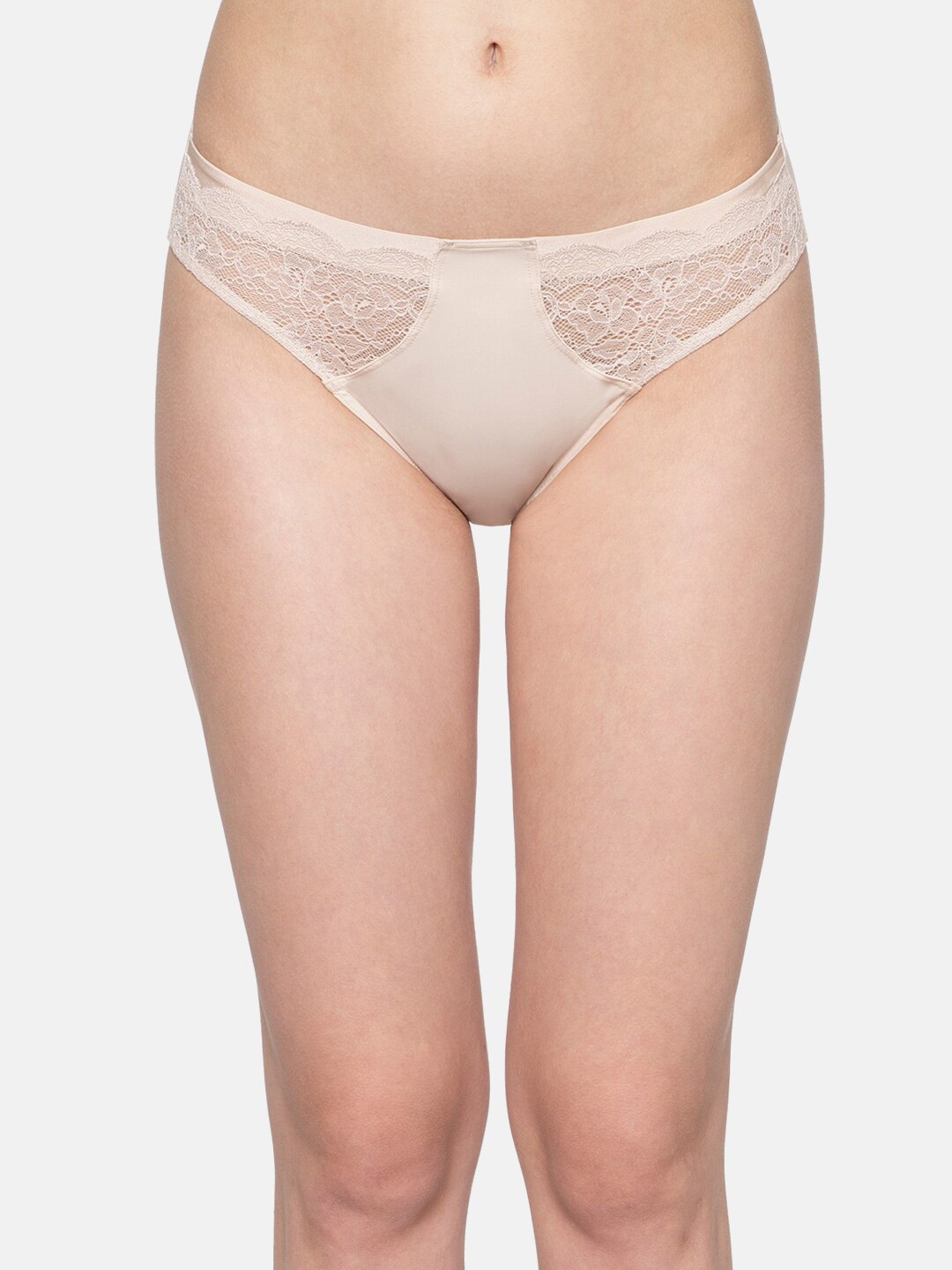 

Triumph Contouring Sensation Tai Brief, Beige