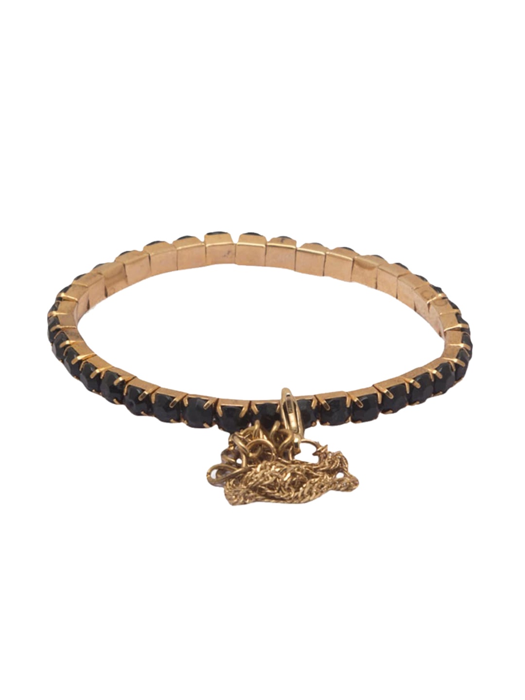 

Globus Gold-Plated Bangle Style Bracelet