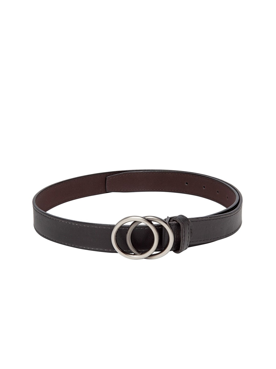 

Apsis Women Brown Solid Belt