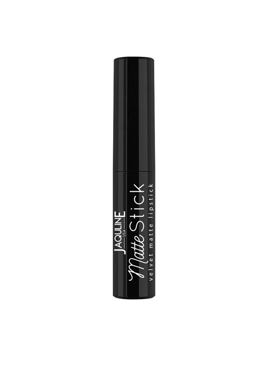 

Jaquline USA Shine Chica 03 Velvet Matte Lipstick 2g, Pink