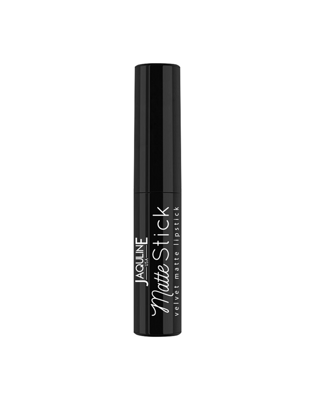 

Jaquline USA Pink Plush 10 Velvet Matte Lipstick 2g