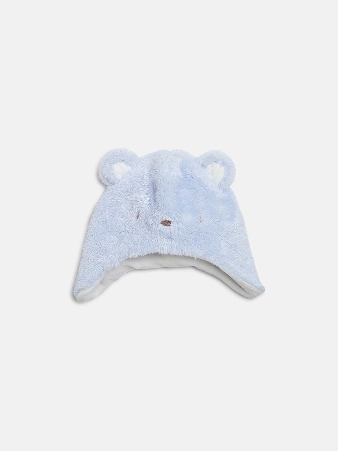 

Chicco Boys Blue Self-Design Cap