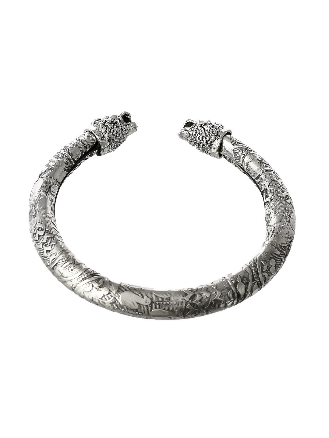 

Silvermerc Designs Silver-Toned Bracelet