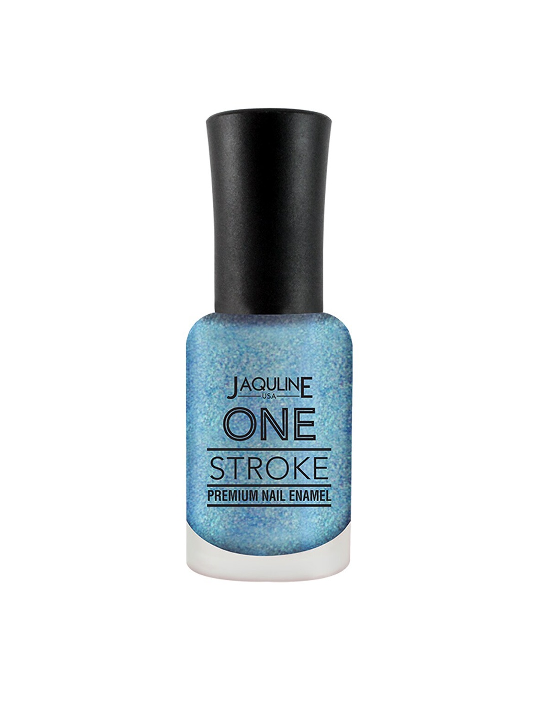 

Jaquline USA Blue Premium Nail Enamel 8ml