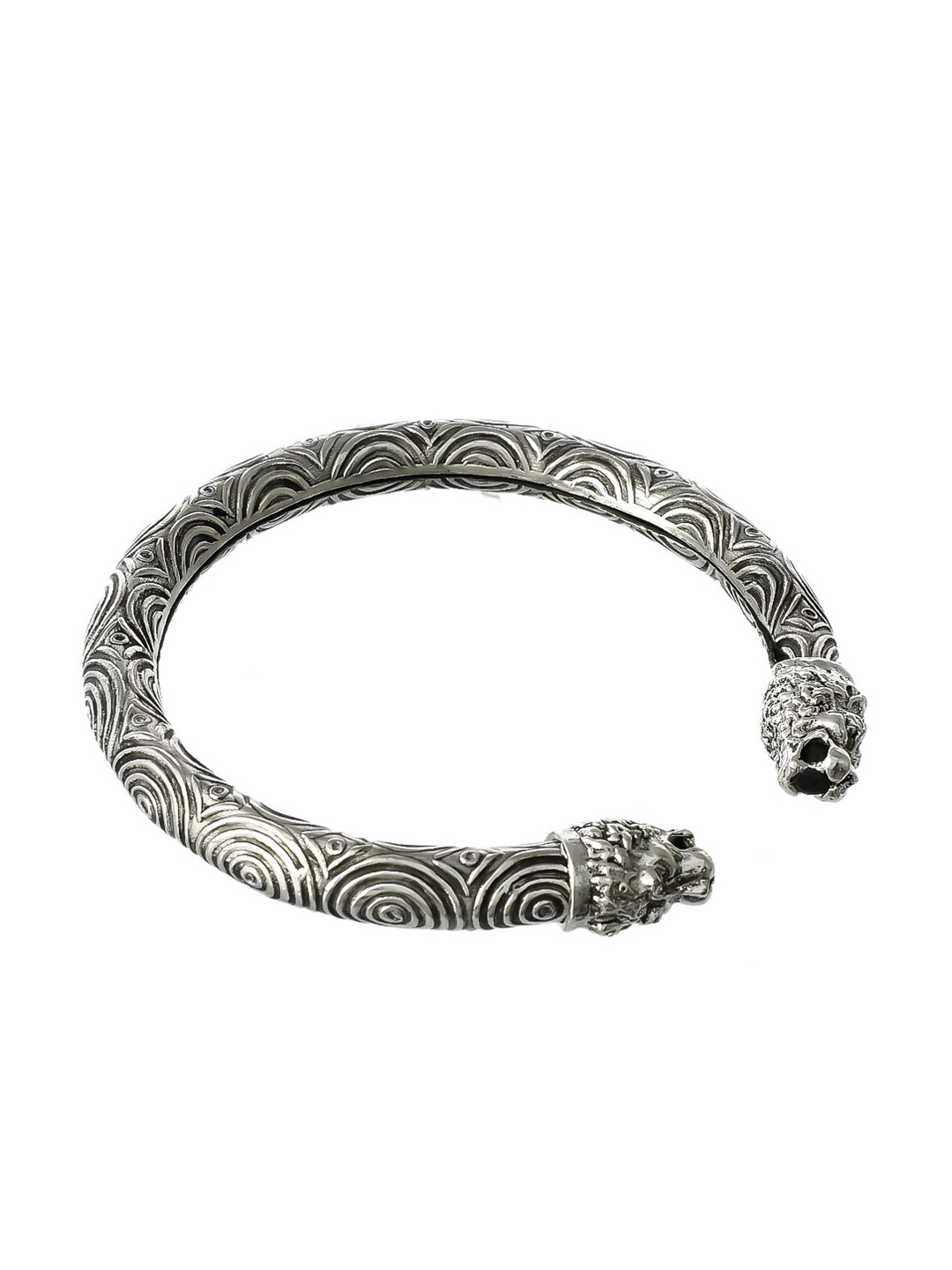

Silvermerc Designs Silver Bracelet