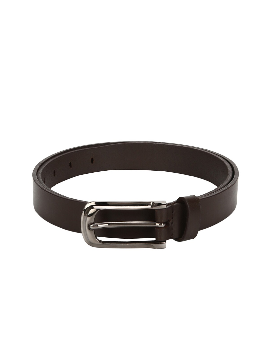 

Aditi Wasan Women Brown Solid Belt