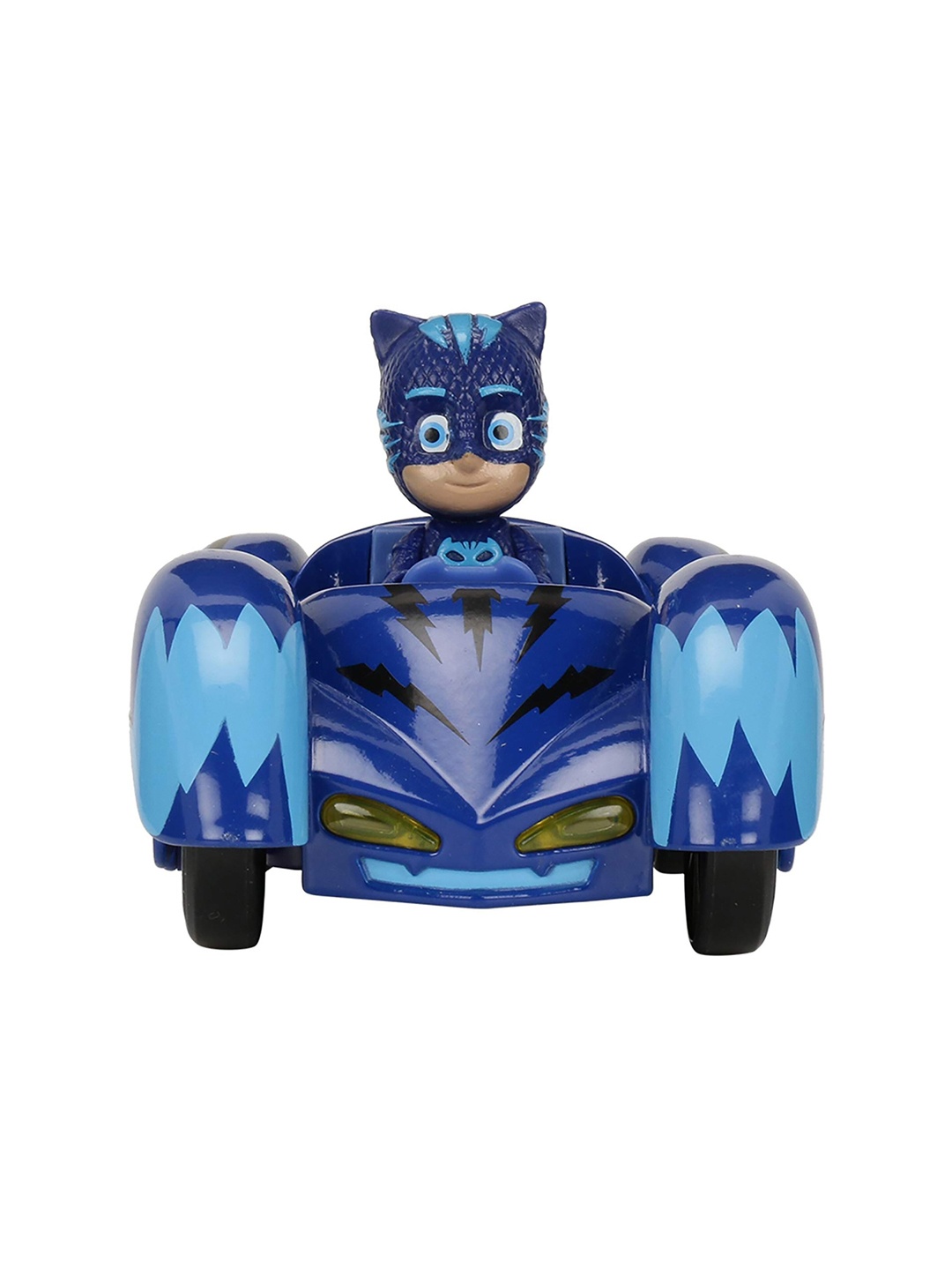 

PJ MASK Kids Blue Cat Boy Car Vehicle Toy