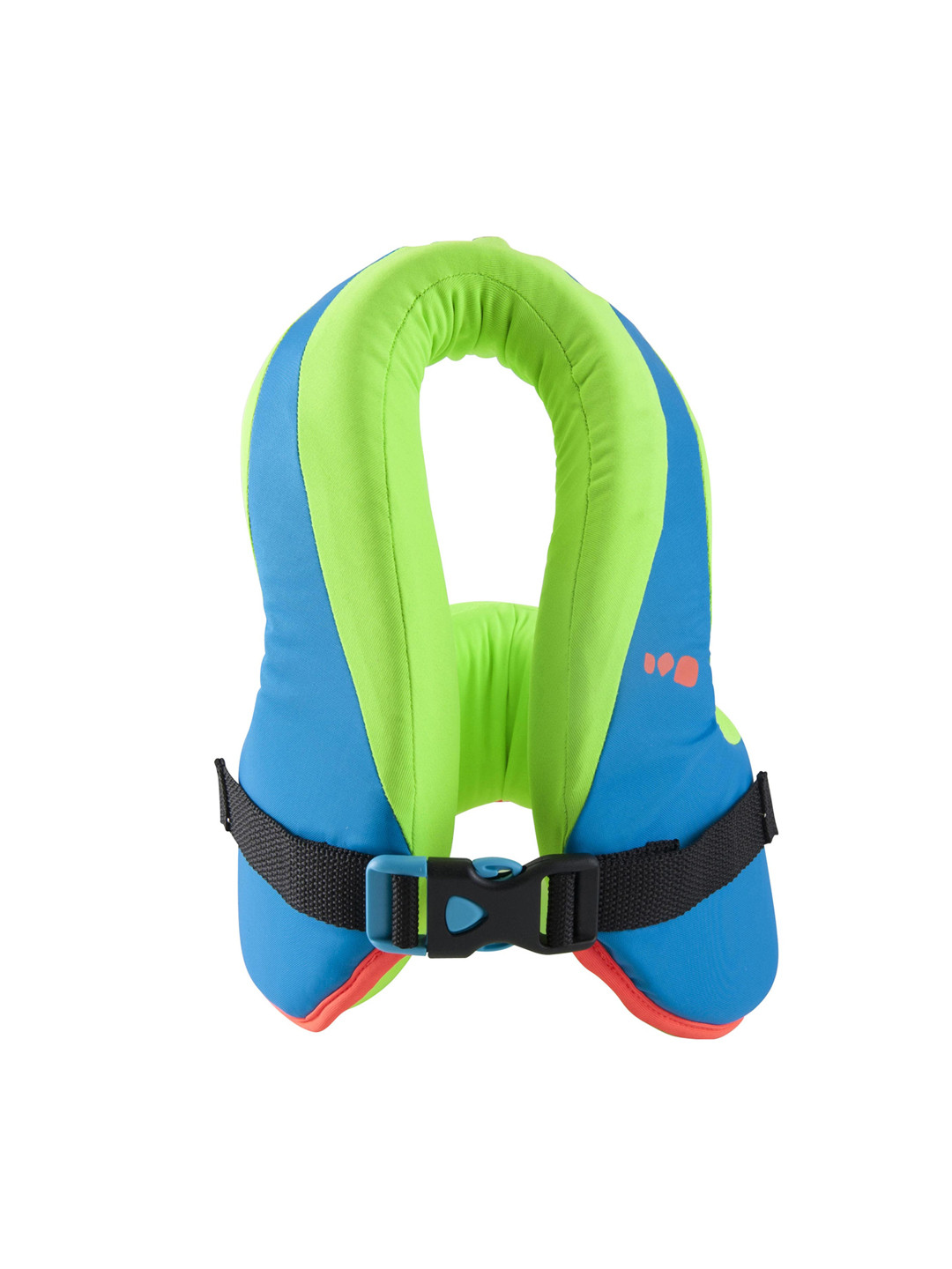 

Nabaiji By Decathlon Kids Blue Swimming Foam Vest, Green