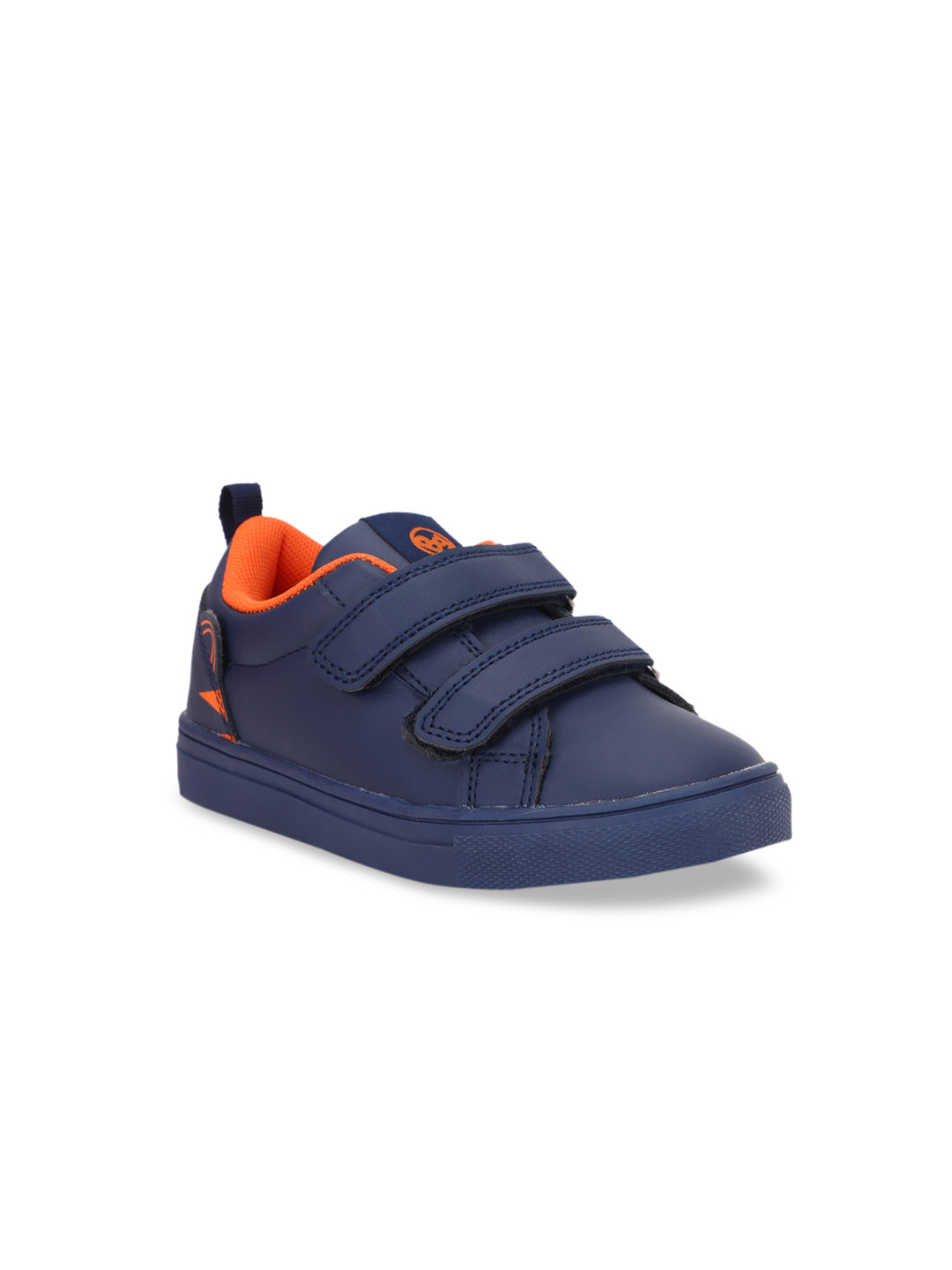 

Bubblegummers Boys Blue Sneakers