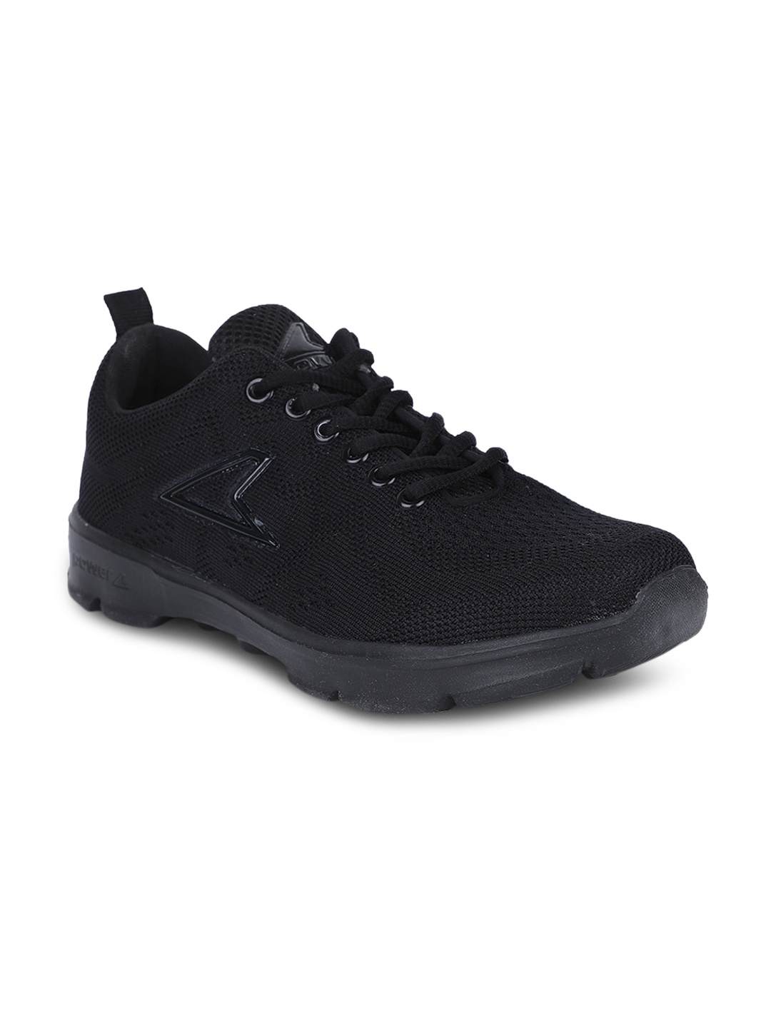 

Bata Men Sneakers, Black