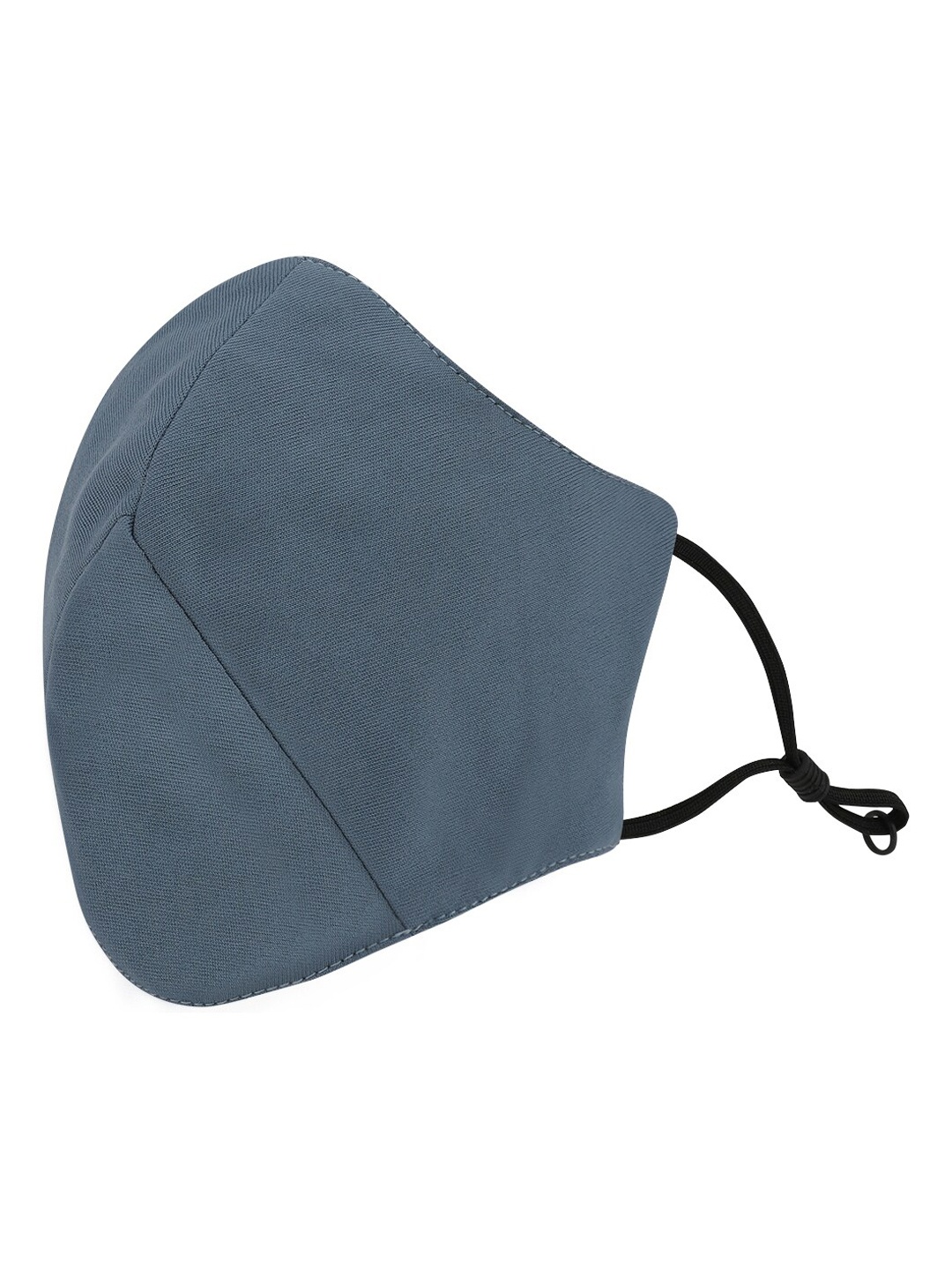 

Kazo Women Blue 2-Ply Protective Outdoor Mask
