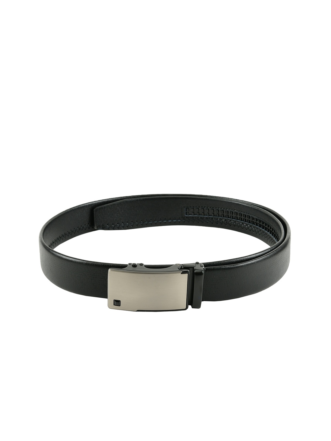 

Kastner Men Black Solid Belt