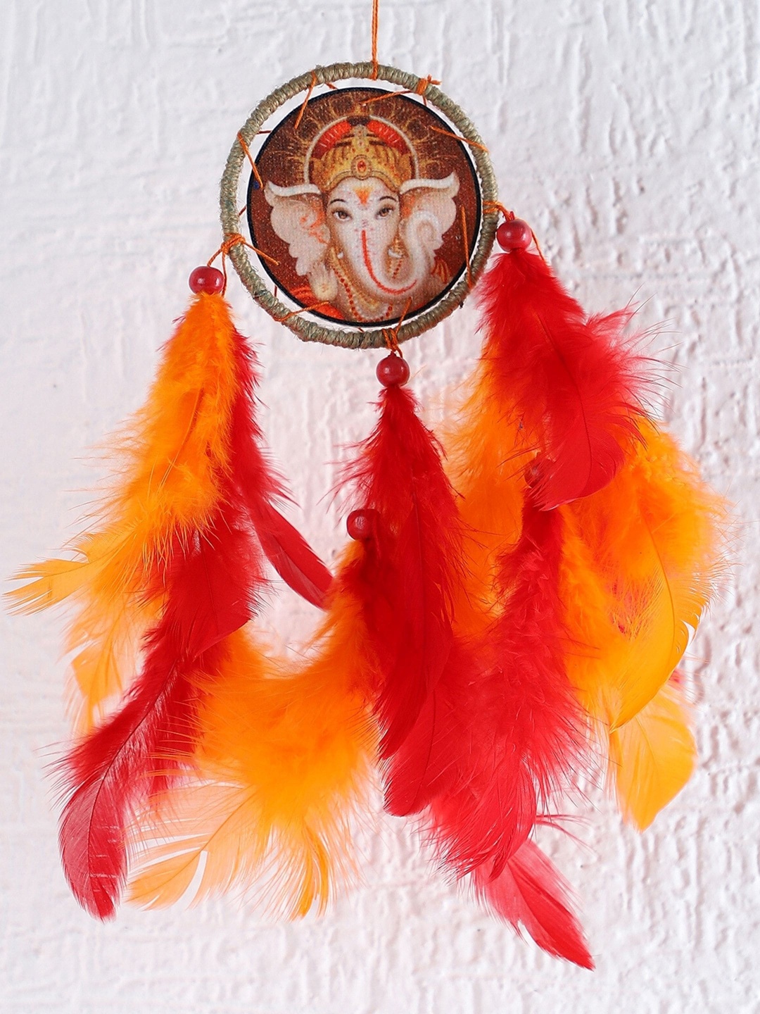 

Ginger by Lifestyle, Orange