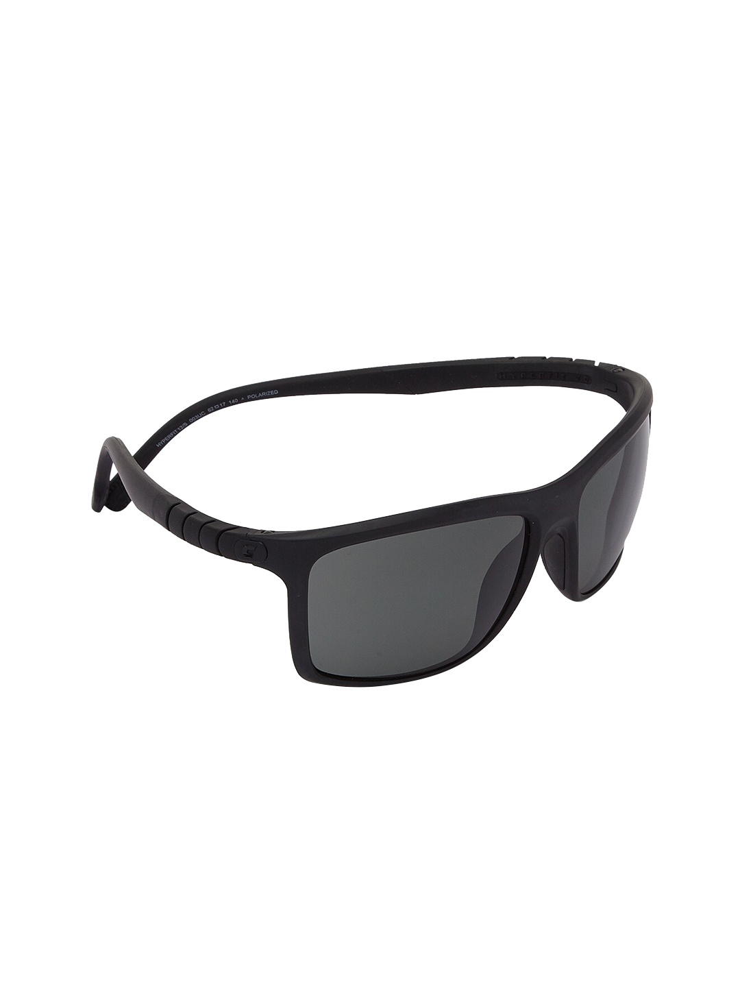 Carrera Men Rectangle Sunglasses, Green