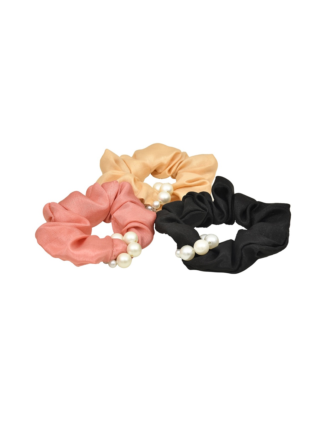 

FUNKRAFTS Girls Pack Of 3 Headband, Multi