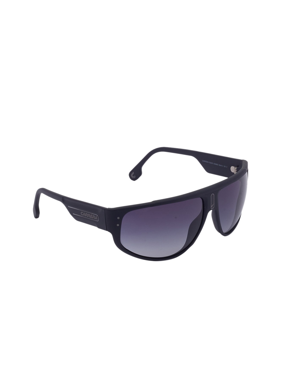 

Carrera Unisex Grey Oversized Sunglasses 1029/S EDM 669O